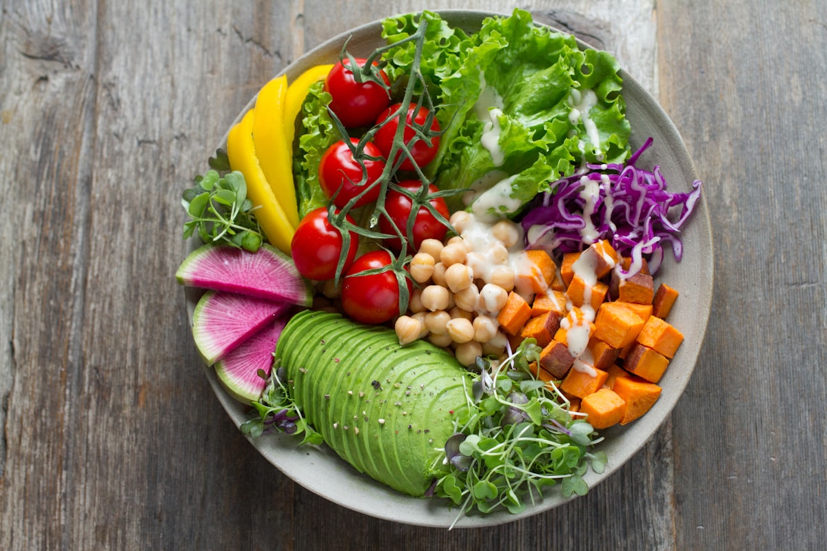 Essenspsychologie und achtsames Essen